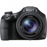 Фотоаппарат Sony Cyber-shot DSC-HX400 Black (DSCHX400B.RU3), матрица 1 2.3', 20.