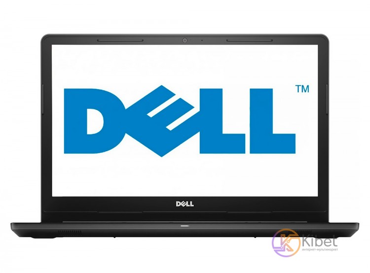 Ноутбук 15' Dell Inspiron 3573 (ALEX2999-01) Black 15.6' глянцевый LED HD (1366