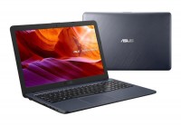 Ноутбук 15' Asus X543UA-DM1526 Slate Grey 15.6' матовый LED HD (1920x1080), Inte