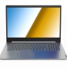 Ноутбук 17' Lenovo V17-IIL (82GX007QRA) Iron Grey 17.3', матовый LED Full HD 192