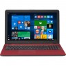 Ноутбук 15' Asus X541NC-GO036 Red, 15.6' глянцевое LED HD (1366х768), Intel Cele