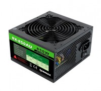 Блок питания Raidmax RX-850AU 850 W Cobra ATX, 14cm fan, 20+4 2*6 8 PCIe 6 SATA