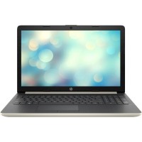 Ноутбук 15' HP 15-db1017ua (8RX37EA) Silver 15.6', глянцевый LED Full HD 1920х10