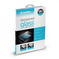 Защитное стекло для Samsung Galaxy Note 10 (P6000), 0.33 мм, 2,5D, ColorWay (CW-