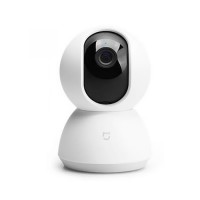 IP камера Xiaomi Mi Home Smart Camera, White, WiFi, 720p, WiFi, 1920x1080 20fps,
