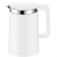Чайник Xiaomi Mi Smart Kettle, White, 1800W (ZHF4012GL)