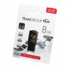 USB Флеш накопитель 8Gb Team C171 Black TC1718GB01