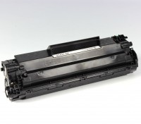 Картридж HP 36A (CB436A), Black, P1505 M1120 M1522, 2000 стр, PrintPro (PP-H436)