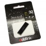 USB Флеш накопитель 32Gb AddLink U20 Metal AD32GBU20T2