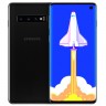 Смартфон Samsung Galaxy S10, Black, 2 NanoSim, 6.1' (3040x1440) Dynamic AMOLED,
