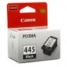 Картридж Canon PG-445, Black, MG2440 2540 2940 2945, iP2840 2845, 8 мл (8283B001