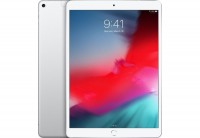 Tablet PC Apple iPad Air 2019 NEW WiFi 256Gb Silver (MUUR2LL)