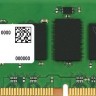 Модуль памяти 8Gb DDR4, 2666 MHz, Crucial, ECC, Registered, CL19, 1.2V (CT8G4RFD
