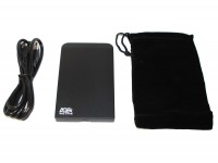 Карман внешний 2,5' Agestar SUB 2O1 SATA USB2.0