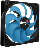 Вентилятор 120 mm Aerocool Motion 12 Plus 120мм 1200rpm 3-Pin + Molex