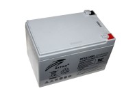 Батарея для ИБП 12В 14Ач AGM Ritar RT12140H 12V 14.0Ah 151x98x101 мм