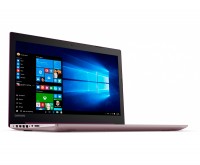 Ноутбук 15' Lenovo IdeaPad 320-15ISK (80XH00W8RA) Plum Purple, 15.6', матовый LE