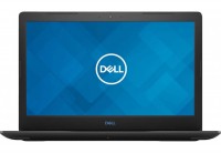 Ноутбук 15' Dell Inspiron G3 3579 (G35781S1NDL-60B) Black 15.6' глянцевый LED F