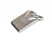 USB Флеш накопитель 16Gb DM PD106 Silver
