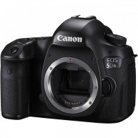 Зеркальный фотоаппарат Canon EOS 5DS R Body Black