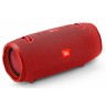 Колонка портативная 2.0 JBL Extreme 2 Red, 2x20B, Bluetooth, питание от аккумуля