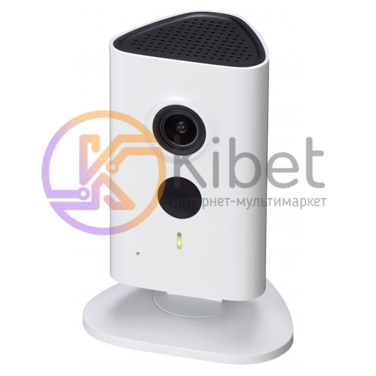 IP камера Dahua DH-IPC-C35P, White, 1 3' 3Megapixel progressive scan CMOS, H.264