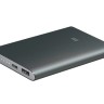 Универсальная мобильная батарея 10000 mAh, Xiaomi Mi Power Bank Pro 2 10000 mAh