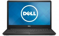Ноутбук 15' Dell Inspiron 3576 (I315F78S2DDL-8BK) Black 15.6' глянцевый LED Ful