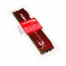 Модуль памяти 8Gb DDR3, 1600 MHz, Kingston HyperX Fury, Red, 10-10-10-28, 1.5V,