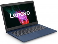 Ноутбук 15' Lenovo IdeaPad 330-15IGM (81D100HARA) Midnight Blue 15.6' матовый LE