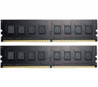 Модуль памяти 8Gb x 2 (16Gb Kit) DDR4, 2666 MHz, G.Skill, 19-19-19-43, 1.2V (F4-
