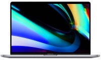Ноутбук 16.0' Apple MacBook Pro, Space Grey, 3092x1920, IPS, i9-9880H, 16Gb DDR4