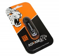 USB Флеш накопитель 64Gb Advance Media AD-001 Black