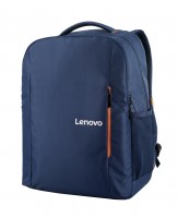 Рюкзак для ноутбука 15.6' Lenovo Laptop Everyday Backpack B515, Blue, полиэстер,