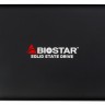 Твердотельный накопитель 240Gb, Biostar S100, SATA3, 2.5', 3D TLC, 530 410 MB s