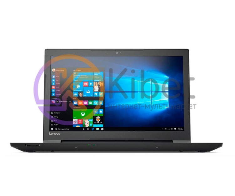 Ноутбук 15' Lenovo IdeaPad V310-15ISK Black (80SY02GCRA) 15.6' матовый LED HD (1