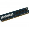 Модуль памяти 4Gb DDR3, 1600 MHz (PC3-12800), Hynix Original, 11-11-11-28, 1.35V