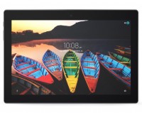 Планшетный ПК 10.1' Lenovo Tab 3 Plus X70L (ZA0Y0036UA) Slate Black, емкостный M