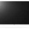 Телевизор 43' LG 43UM7390, LED Ultra HD 3840х2160 100Hz, Smart TV, HDMI, USB, VE