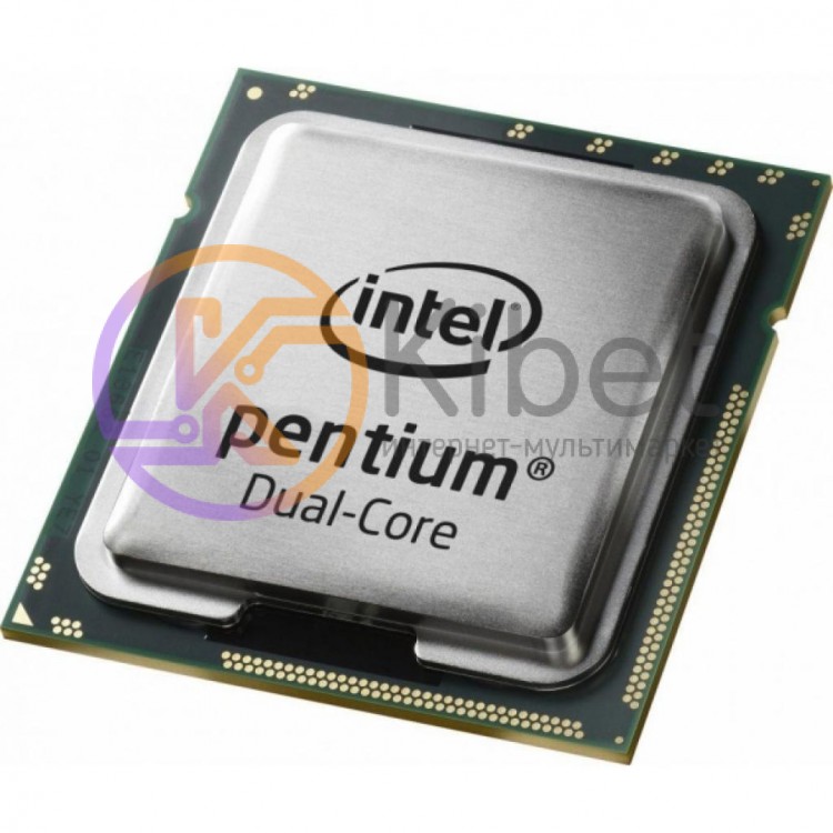 Процессор Intel Pentium (LGA1150) G3220, Tray, 2x3,0 GHz, HD Graphic (1100 MHz),