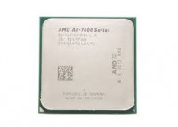 Процессор AMD (FM2+) A8-7600, Tray, 4x3,1 GHz (Turbo Boost 3,8 GHz), Radeon R7 (