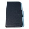 Чехол-книжка для Xiaomi Redmi 4A Goospery Fancy Diary, deep blue