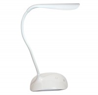 Лампа настольная LED Remax 'Milk Series', White, питание от USB (5V 500 mA), 1