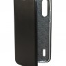 Чехол-книжка для смартфона Xiaomi Mi A3 CC9e, Premium Leather Case Black