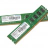 Модуль памяти 8Gb x 2 (16Gb Kit) DDR4, 2400 MHz, Patriot, 16-16-16-36, 1.2V (PSD
