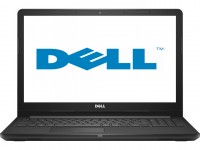 Ноутбук 15' Dell Inspiron 3565 Black (I3562A94H5DIL-7BK), 15.6' глянцевый LED HD