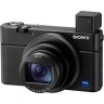 Фотоаппарат Sony Cyber-Shot RX100 MkVII Black, матрица 1', 20 Мп, зум 8.3x (опти