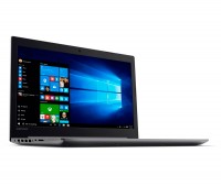 Ноутбук 15' Lenovo IdeaPad 320-15ISK (80XH00WKRA) Platinum Grey 15.6' матовый LE