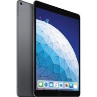 Tablet PC Apple iPad Air 2019 NEW WiFi+LTE 64Gb Space Gray (MV152LL)
