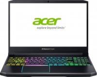 Ноутбук 15' Acer Predator Helios 300 PH315-52-55SB (NH.Q54EU.017) Abyssal Black